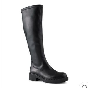 Shoe the Bear Patti High Shaft Boot